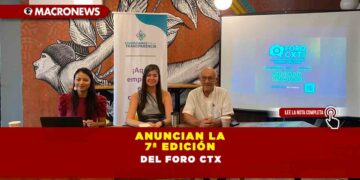 ANUNCIAN LA 7ª EDICIÓN DEL FORO CTX