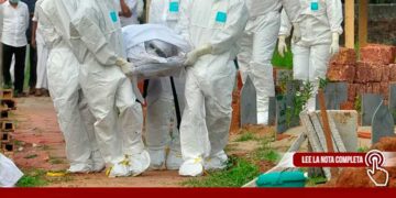 Virus mortal arriva a India; esto hace el NIPAH