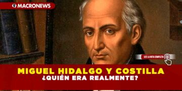 Miguel Hidalgo y Costilla¿Quién era realmente?