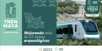 27 Zonas Arquelógicas