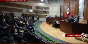 EXIGEN RENUNCIA DE REYES RODRÍGUEZ A LA PRESIDENCIA DEL TRIBUNAL ELECTORAL DEL PODER JUDICIAL DE LA FEDERACIÓN (TEPJF) POR IRREGULARIDADES