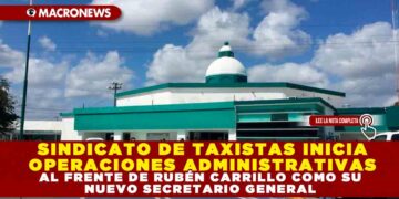 ADO INAUGURA NUEVAS RUTAS HACIA EL AEROPUERTO INTERNACIONAL DE TULUM