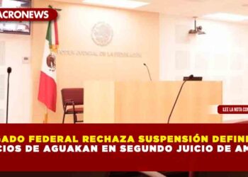 ESTADOS DE MÉXICO CORREN RIESGO DE QUEDAR BAJO EL AGUA EN LOS PRÓXIMOS AÑOS POR EL INCREMENTO DEL MAR