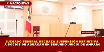 ESTADOS DE MÉXICO CORREN RIESGO DE QUEDAR BAJO EL AGUA EN LOS PRÓXIMOS AÑOS POR EL INCREMENTO DEL MAR