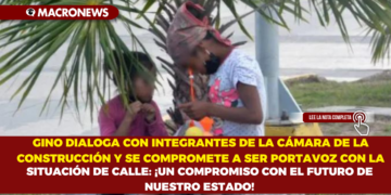 DIPUTADA MARITZA BASURTO LIDERA INICIATIVA PARA PROTEGER A NIÑOS EN SITUACIÓN DE CALLE: ¡UN COMPROMISO CON EL FUTURO DE NUESTRO ESTADO!