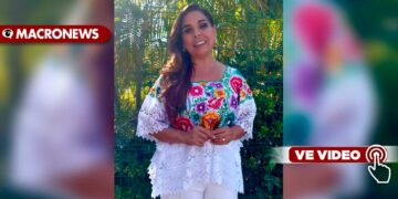 CONTINUA GOBERNADORA MARA LEZAMA SU SEGUNDO DÍA DE GIRA DE TRABAJO CON EL PRESIDENTE AMLO EN LA PENÍNSULA