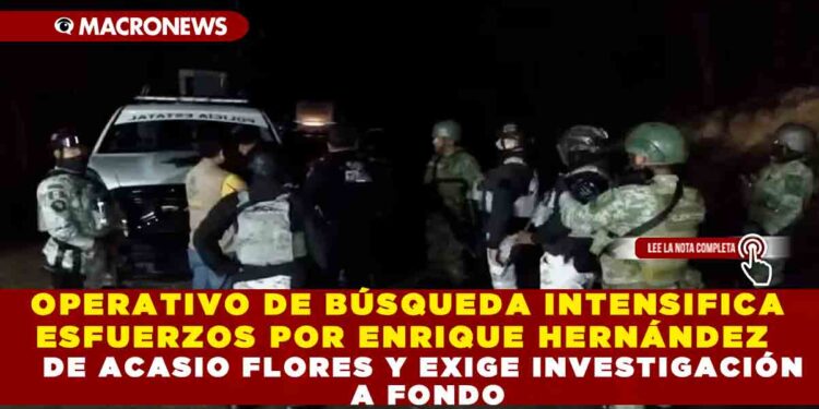 GOBERNADORA EVELYN SALGADO CONDENA ASESIANTO DE ACASIO FLORES Y EXIGE INVESTIGACIÓN A FONDO