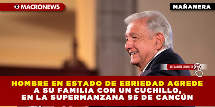 EL PRESIDENTE AMLO , ASEGURÓ QUE NO HUBO POLARIZACIÓN EN LAS ELECCIONES DEL 2 DE JUNIO