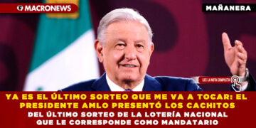 EL PRESIDENTE AMLO, AFIRMÓ QUE LOS MEXICANOS DECIDIERON RESPALDAR A LA CUARTA TRANSFORMACIÓN, TRAS SER CUESTIONADO SOBRE LA SUPUESTA SOBRERREPRESENTACIÓN DE MORENA EN EL CONGRESO