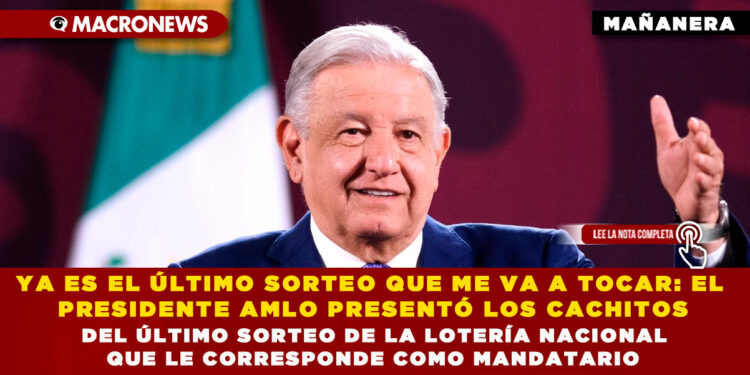 EL PRESIDENTE AMLO, AFIRMÓ QUE LOS MEXICANOS DECIDIERON RESPALDAR A LA CUARTA TRANSFORMACIÓN, TRAS SER CUESTIONADO SOBRE LA SUPUESTA SOBRERREPRESENTACIÓN DE MORENA EN EL CONGRESO