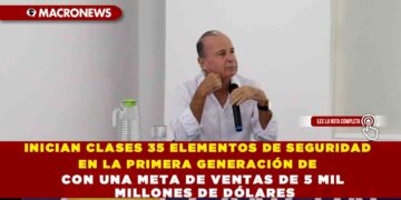 ANUNCIAN CANCÚN TRAVEL MART 2024, 21 PAÍSES Y MÁS DE 3 MIL CITAS DE NEGOCIOS CON UNA META DE VENTAS DE 5 MIL MILLONES DE DÓLARES