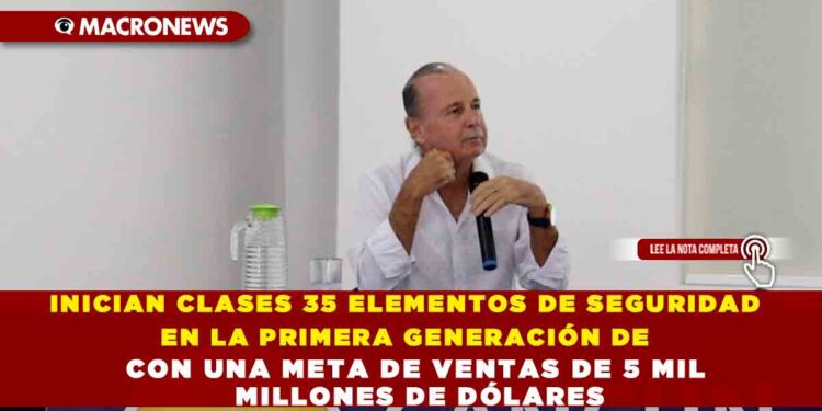 ANUNCIAN CANCÚN TRAVEL MART 2024, 21 PAÍSES Y MÁS DE 3 MIL CITAS DE NEGOCIOS CON UNA META DE VENTAS DE 5 MIL MILLONES DE DÓLARES
