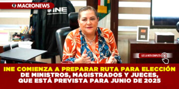 CLAUDIA SHEINBAUM PRESIDENTA ELECTA DEFINIRÁ ESTRATEGIA PARA LA PENSIÓN DEL BIENESTAR EN EL EXTRANJERO EN LOS PRIMEROS MESES DE SU MANDATO