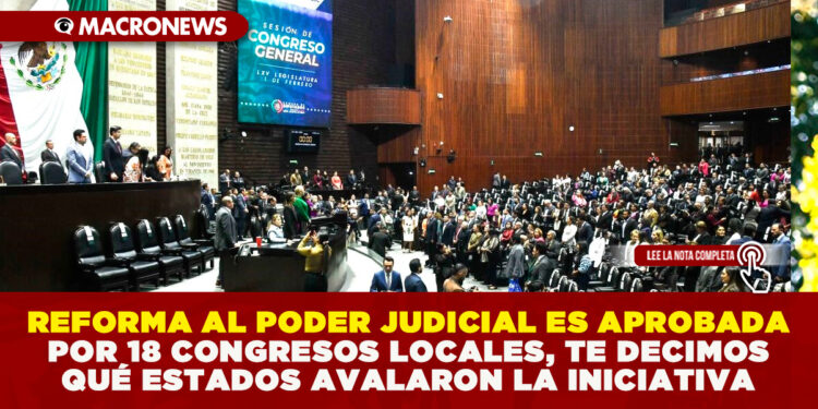 EL PRESIDENTE AMLO, ANUNCIÓ QUE LA PUBLICACIÓN DE LA REFORMA AL PODER JUDICIAL EN EL DIARIO OFICIAL DE LA FEDERACIÓN PODRÍA SER EL 15 DE SEPTIEMBRE DE 2024