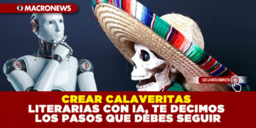 CREAR CALAVERITAS LITERARIAS CON IA, TE DECIMOS LOS PASOS QUE DEBES SEGUIR