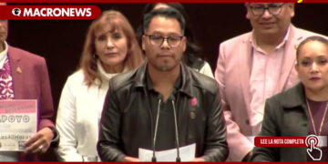 MORENA PRESENTA INICIATIVA PARA REDUCIR LA JORNADA LABORAL A 40 HORAS SEMANALES, BUSCANDO MEJORAR LAS CONDICIONES DE TRABAJO EN MÉXICO