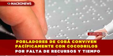 INE DESCARTA BOLETAS EN BRAILLE PARA ELECCIÓN JUDICIAL EXTRAORDINARIA POR FALTA DE RECURSOS Y TIEMPO