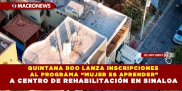 NUEVE PERSONAS SON ASESINADAS EN UN ATAQUE ARMADO A CENTRO DE REHABILITACIÓN EN SINALOA
