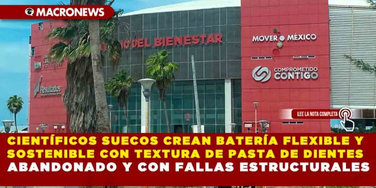 GOBIERNO DE Q.ROO ANALIZA INTERVENCIÓN EN EL AUDITORIO DE BIENESTAR ABANDONADO Y CON FALLAS ESTRUCTURALES