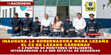 APRUEBA CABILDO DE PLAYA DEL CARMEN MODIFICACIONES AL PROGRAMA OPERATIVO ANUAL 2025 (POA) PARA LA CONSTRUCCIÓN DE OBRAS PÚBLICAS