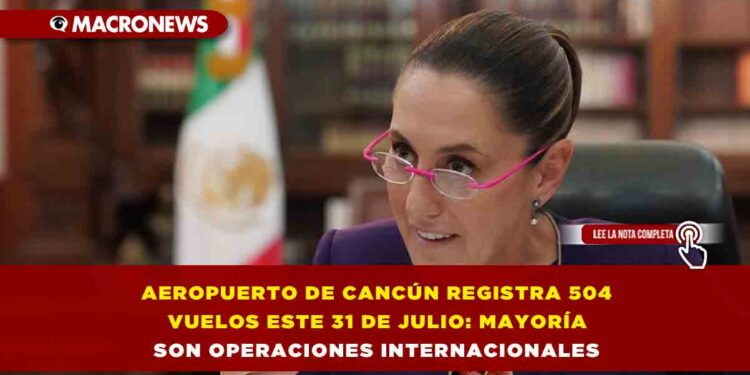 PRESIDENTA SHEINBAUM LOGRA ACUERDO CON TRUMP Y EVITA ARANCELES: HABRÁ 90 DÍAS PARA NEGOCIAR UN PACTO COMERCIAL ESTABLE