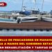 MUELLE DE PESCADORES EN MAHAHUAL PASA A MANOS DEL GOBIERNO ESTATAL; ANUNCIAN REHABILITACIÓN Y TARIFAS OFICIALES