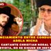 DISTANCIAMIENTO ENTRE CONDUCTORA ADELA MICHA Y EL CANTANTE CHRISTIAN NODAL TRAS ENTREVISTA, NO SE SIGUEN EN INSTAGRAM