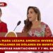 GOBERNADORA MARA LEZAMA ANUNCIA INVERSIÓN HISTÓRICA DE 2 MIL MILLONES DE DÓLARES EN QUINTANA ROO: 15 MIL NUEVAS HABITACIONES Y 7 MIL EMPLEOS