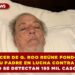 INFLUENCER DE Q. ROO REÚNE FONDOS PARA SALVAR A SU PADRE EN LUCHA CONTRA EL CÁNCER; EN MÉXICO SE DETECTAN 195 MIL CASOS AL AÑO