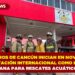 BOMBEROS DE CANCÚN INICIAN EN NOVIEMBRE CAPACITACIÓN INTERNACIONAL COMO HOMBRES RANA PARA RESCATES ACUÁTICOS