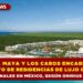 RIVIERA MAYA Y LOS CABOS ENCABEZAN EL CRECIMIENTO DE RESIDENCIAS DE LUJO CON MARCAS INTERNACIONALES EN MÉXICO, SEGÚN ONIRIUS HOSPITALITY