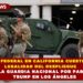 JUEZ FEDERAL EN CALIFORNIA CUESTIONA LEGALIDAD DEL DESPLIEGUE DE LA GUARDIA NACIONAL POR PARTE DE TRUMP EN LOS ÁNGELES