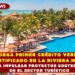 BANCO OTORGA PRIMER CRÉDITO VERDE A HOTEL CERTIFICADO EN LA RIVIERA MAYA PARA IMPULSAR PROYECTOS SOSTENIBLES EN EL SECTOR TURÍSTICO