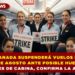 AIR CANADA SUSPENDERÁ VUELOS DESDE EL 14 DE AGOSTO ANTE POSIBLE HUELGA DE AUXILIARES DE CABINA, CONFIRMA LA AEROLÍNEA