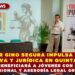 SENADOR GINO SEGURA IMPULSA ALIANZA EDUCATIVA Y JURÍDICA EN QUINTANA ROO: CONVENIO BENEFICIARÁ A JÓVENES CON FORMACIÓN PROFESIONAL Y ASESORÍA LEGAL GRATUITA