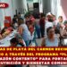 3 MIL FAMILIAS DE PLAYA DEL CARMEN RECIBIRÁN APOYO ALIMENTARIO A TRAVÉS DEL PROGRAMA “PLAYA LLENA, CORAZÓN CONTENTO” PARA FORTALECER LA NUTRICIÓN Y BIENESTAR COMUNITARIO