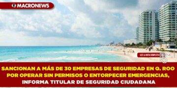 LAS ZONAS MÁS CALUROSAS DE QUINTANA ROO DEL 5 AL 10 DE AGOSTO DE 2025, SEGÚN PRONÓSTICOS DEL CLIMA