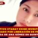 COLECTIVO XTABAY EXIGE INVESTIGAR A MAGISTRADO POR LIBERACIÓN DE PRESUNTO FEMINICIDA DE ANA GÓMEZ EN QUINTANA ROO