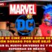 DIRECTOR DE CINE JAMES GUNN REVELA AL ESCORPIÓN DORADO POR QUÉ DEJÓ MARVEL PARA DIRIGIR EL NUEVO UNIVERSO DC Y PROMOCIONA SUPERMAN EN MÉXICO