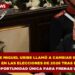PADRE DE MIGUEL URIBE LLAMÓ A CAMBIAR EL RUMBO DE COLOMBIA EN LAS ELECCIONES DE 2026 TRAS EL ASESINATO DE SU HIJO: OPORTUNIDAD ÚNICA PARA FRENAR LA VIOLENCIA