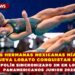 LAS HERMANAS MEXICANAS MÍA Y LÍA CUEVA LOBATO CONQUISTAN EL ORO EN TRAMPOLÍN SINCRONIZADO 3M EN LOS JUEGOS PANAMERICANOS JUNIOR 2025