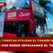 MÁS DE MIL TURISTAS UTILIZAN EL TURIBÚS DE CANCÚN EN MENOS DE DOS MESES IMPULSANDO EL TURISMO LOCAL