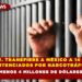 EE.UU. TRANSFIERE A MÉXICO A 14 REOS SENTENCIADOS POR NARCOTRÁFICO Y BUSCA AHORRAR AL MENOS 4 MILLONES DE DÓLARES EN COSTOS ASOCIADOS