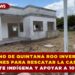 GOBIERNO DE QUINTANA ROO INVERTIRÁ 12 MILLONES DE PESOS PARA RESCATAR LA CASA DEL ESTUDIANTE INDÍGENA Y APOYAR A 100 JÓVENES