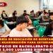 SECRETARÍA DE EDUCACIÓN DE QUINTANA ROO ABRE REASIGNACIÓN PARA ESTUDIANTES SIN ESPACIO EN BACHILLERATO CON MÁS DE 3,000 LUGARES DISPONIBLES