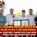 PLAYA DEL CARMEN RECIBE OCHO DISTINTIVOS BLUE FLAG Y SE REAFIRMA COMO EL DESTINO TURÍSTICO CON MÁS PLAYAS PÚBLICAS EN QUINTANA ROO