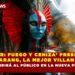 ‘AVATAR: FUEGO Y CENIZA’ PRESENTA A VARANG, LA MEJOR VILLANA QUE DIVIDIRÁ AL PÚBLICO EN LA NUEVA PELÍCULA