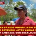 DENUNCIAN FRAUDE INMOBILIARIO EN BONFIL: EJIDO REVENDIÓ LOTES VARIAS VECES Y AMENAZA CON DESALOJOS