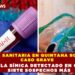 ALERTA SANITARIA EN QUINTANA ROO POR CASO GRAVE DE VIRUELA SÍMICA DETECTADO EN CANCÚN Y SIETE SOSPECHOS MÁS
