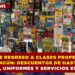 FERIA DE REGRESO A CLASES PROFECO 2025 EN CANCÚN: DESCUENTOS DE HASTA 50% EN ÚTILES, UNIFORMES Y SERVICIOS ESCOLARES